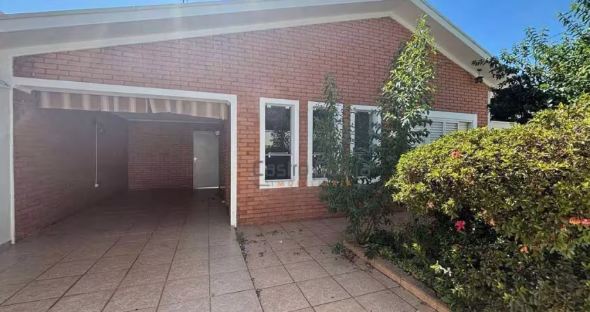 Casa com 2 dormitórios para alugar, 180 m² por r$ 2.976,97/mês - jardim ipiranga - americana/sp