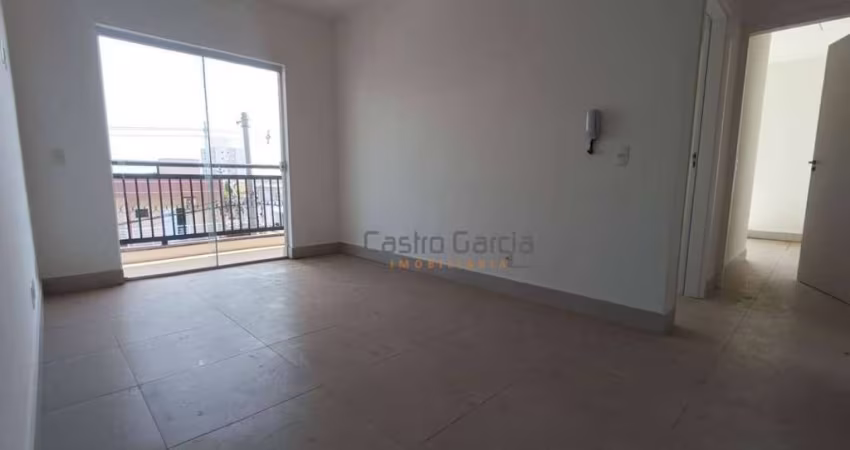 Apartamento com 2 dormitórios para alugar, 69 m² por r$ 1.806/mês - parque universitário - americana/sp