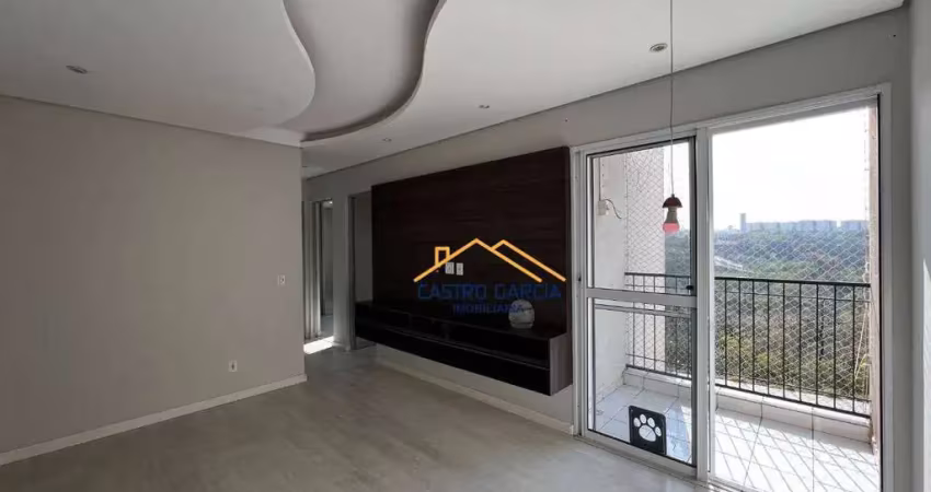 Apartamento com 2 dormitórios à venda, 48 m² por r$ 200.000,00 - planalto do sol ii - santa bárbara d'oeste/sp