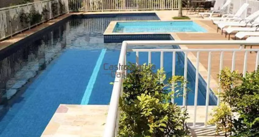 Apartamento com 2 dormitórios para alugar, 68 m² por r$ 3.583,94/mês - jardim são josé - americana/sp