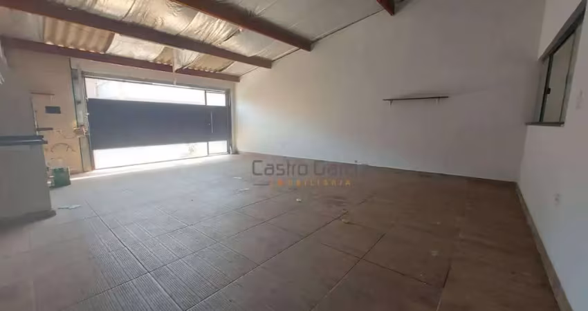 Casa com 2 dormitórios para alugar, 142 m² por r$ 2.588,67/mês - parque nova carioba - americana/sp