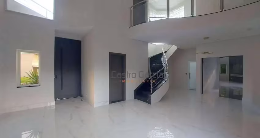 Casa com 4 dormitórios para alugar, 400 m² por r$ 15.884,23/mês - jardim imperador - americana/sp