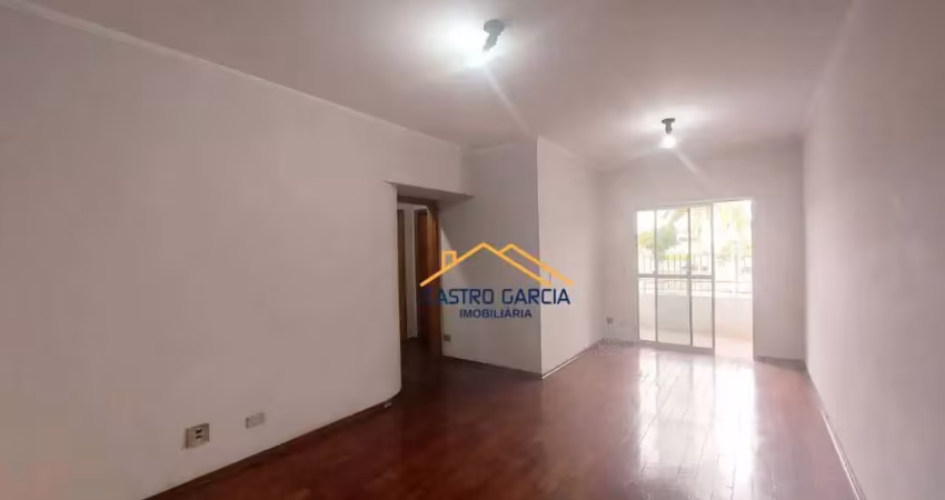 Apartamento com 3 dormitórios para alugar, 100 m² por r$ 2.638,23/mês - vila belvedere - americana/sp