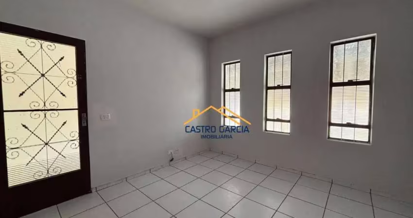 Casa com 2 dormitórios para alugar, 105 m² por r$ 1.714,00/mês - cidade jardim ii - americana/sp