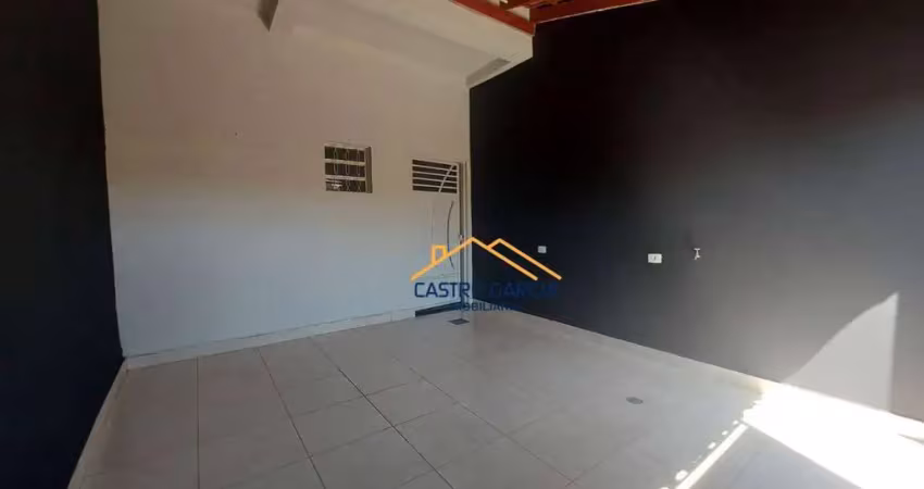 Casa com 2 dormitórios para alugar, 120 m² por r$ 2.030,00/mês - vila dainese - americana/sp