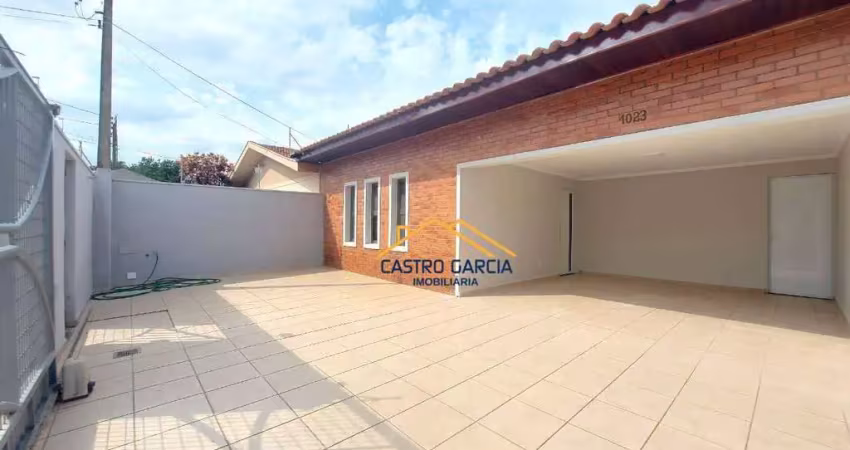 Casa com 3 dormitórios para alugar, 170 m² por r$ 3.806,68/mês - conserva - americana/sp