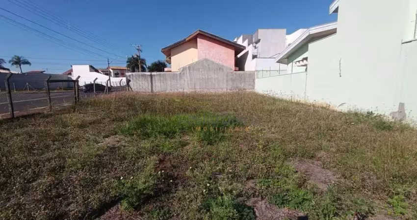 Terreno para alugar, 378 m² por r$ 1.973,16/mês - residencial horto florestal jacyra i - americana/sp
