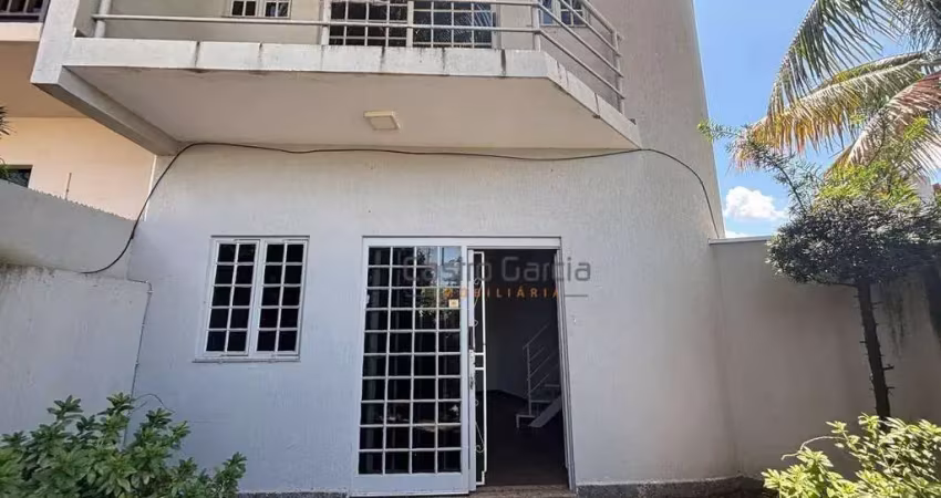 Sala para alugar, com 67 m² de área útil no bairro vila nossa senhora de fátima - americana/sp