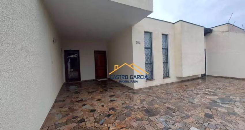 Casa com 3 dormitórios para alugar, 119 m² por r$ 3.314,48/mês - vila belvedere - americana/sp