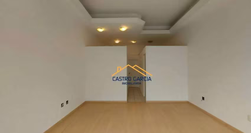 Sala para alugar, 44 m² por r$ 2.341,85/mês - centro - americana/sp
