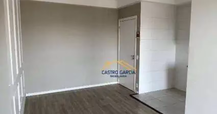 Apartamento com 2 quartos para alugar, contendo 57 m² de área útil no condomínio kairós jardim são francisco - santa bárbara d'oeste/sp