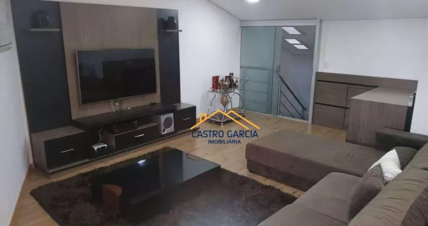 Casa com 3 dormitórios para alugar, 154 m² por r$ 5.191/mês - jardim bela vista - americana/sp