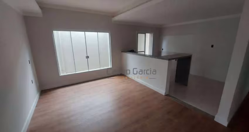 Casa com 3 dormitórios para alugar, 216 m² por r$ 6.041,72/mês - jardim santana - americana/sp