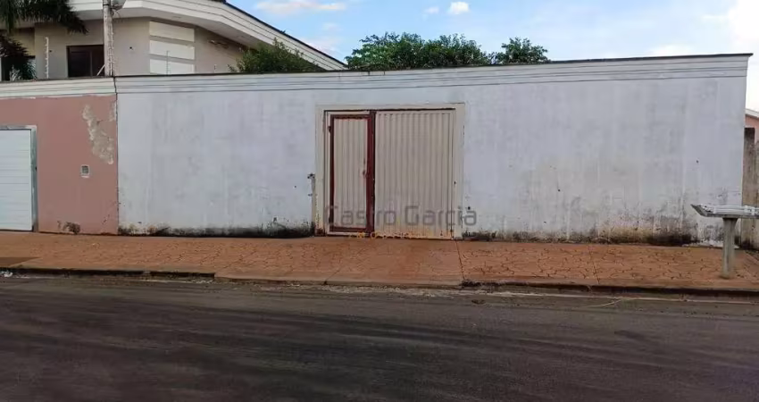Terreno para alugar, 600 m² por r$ 2.264,98/mês - jardim brasília - americana/sp