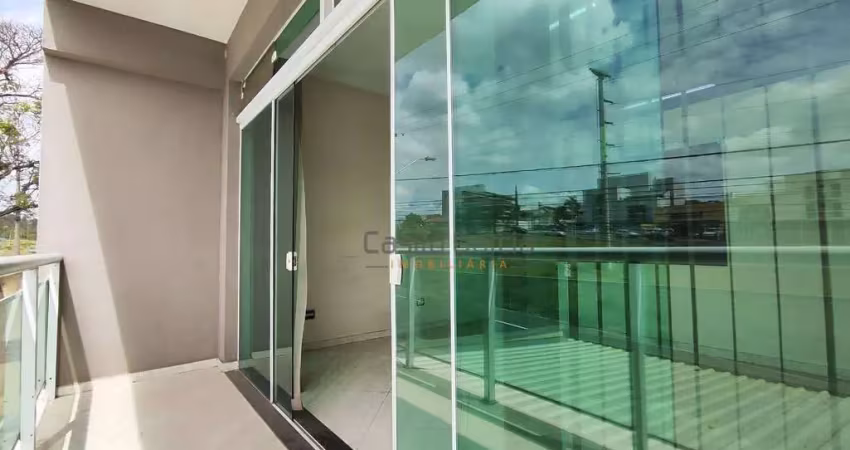 Casa com 3 dormitórios para alugar, 393 m² por r$ 6.612,99/mês - jardim lizandra - americana/sp