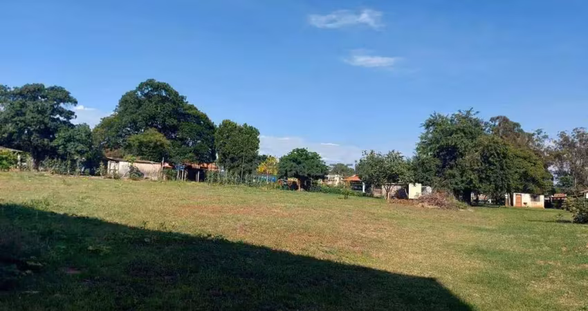 Terreno para alugar, 3500 m² por r$ 3.640,00/mês - são josé - americana/sp