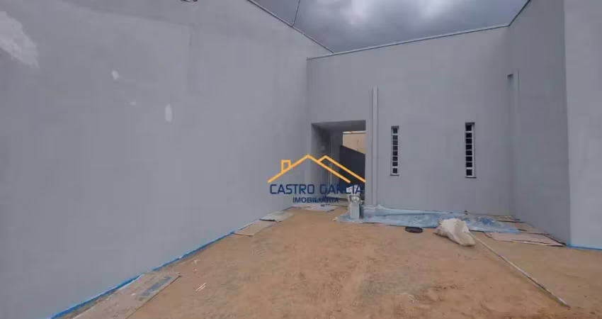 Sala para alugar, 300 m² por r$ 5.150,00/mês - paraíso - americana/sp