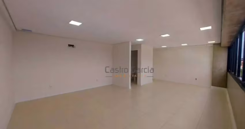 Sala para alugar, 40 m² por r$ 2.187,01/mês - centro - americana/sp