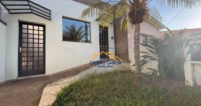 Casa comercial para alugar, com 100 m² de área útil  no bairro vila pavan - americana/sp