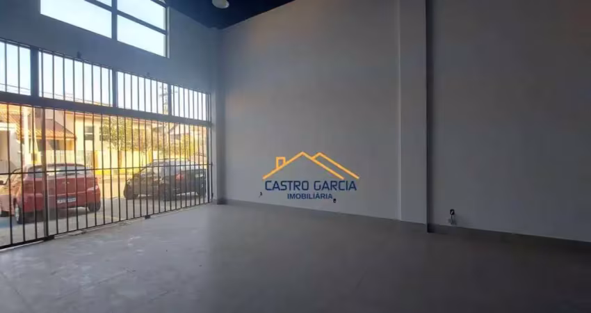 Sala para alugar, 60 m² por r$ 2.580,00/mês - iate clube de americana - americana/sp