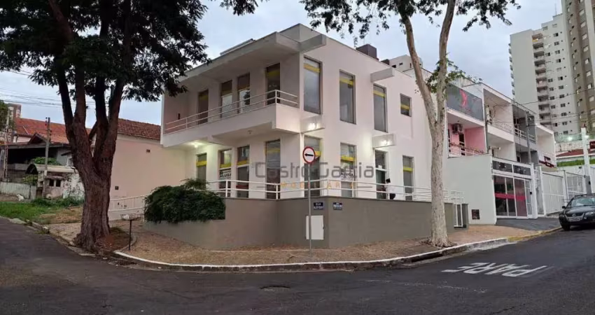 Casa comercial para alugar, com 190 m² de área útil, no bairro vila rehder - americana/sp
