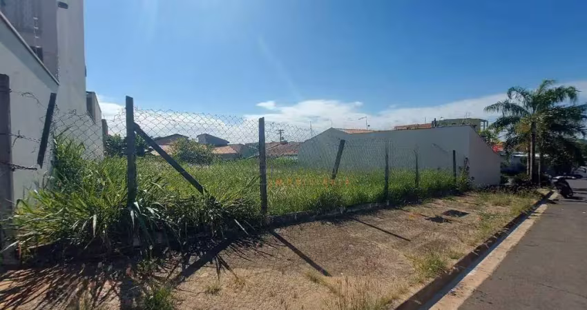Terreno para alugar, 375 m² por r$ 1.623,70/mês - parque novo mundo - americana/sp