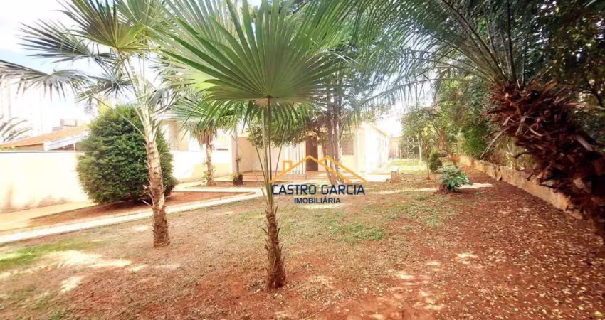 Casa para alugar, 185 m² por r$ 5.189,26/mês - vila frezzarim - americana/sp