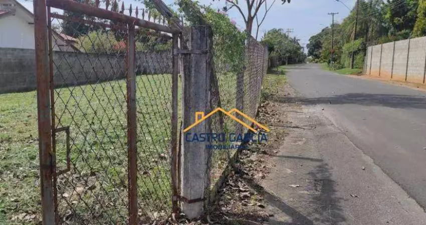 Terreno para alugar, 560 m² por r$ 1.181,94/mês - praia dos namorados - americana/sp