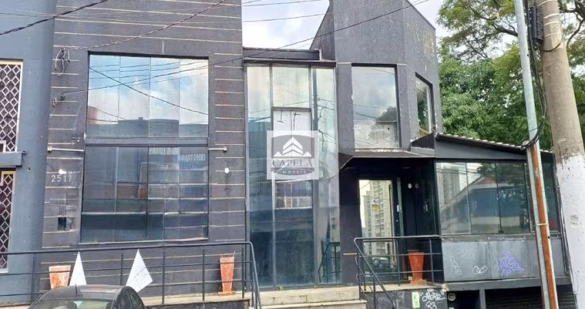 Ótimas loja para locação no Lauzane