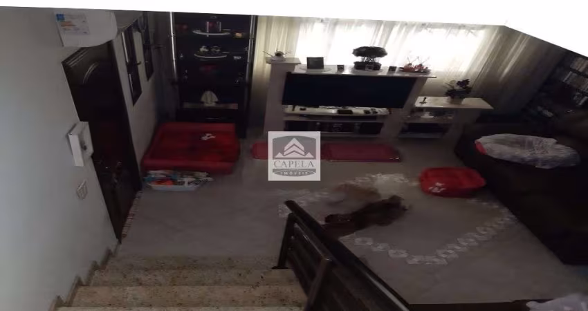 SOBRADO VENDA Casa Verde Alta, 2 dorm., 2 vagas