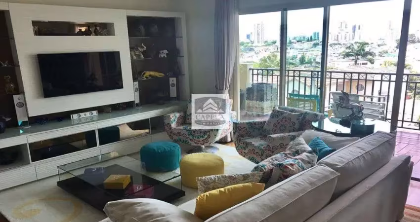Apartamento com 3 quartos à venda no Jardim São Paulo (Zona Norte), São Paulo 