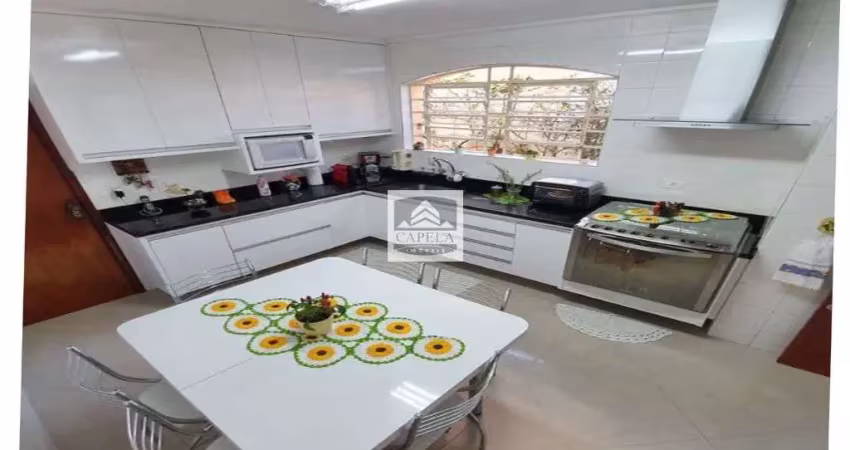 Casa com 3 quartos à venda na Vila Ester, São Paulo 