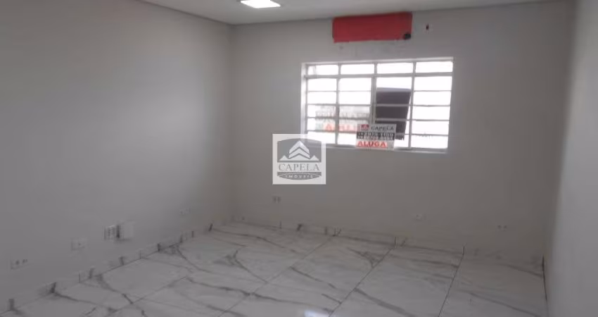 SALA COMERCIAL LOCAÇÃO Vila Nova Cachoeirinha,  20m²
