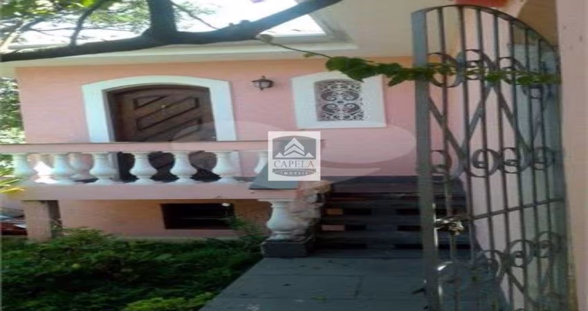 CASA TÉRREA LOCAÇÃO -  Jd Consolata, 3 dorm, 1 suíte