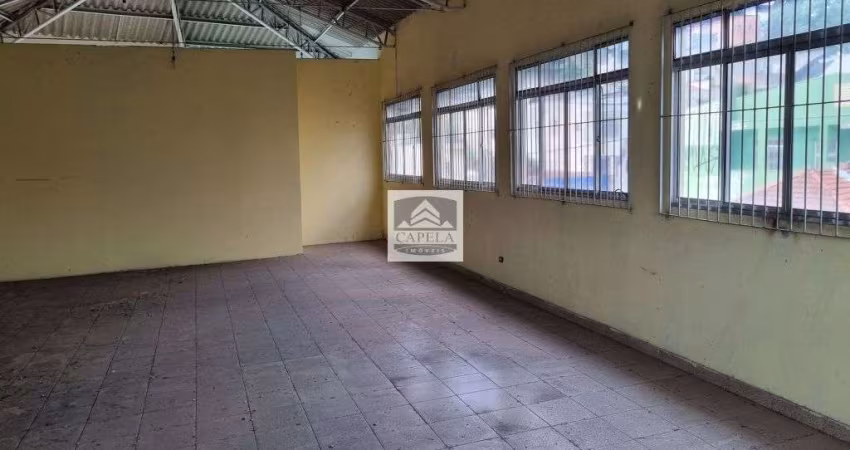SALÃO COMERCIAL LOCAÇÃO Cachoeirinha,  188m²