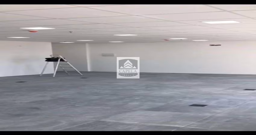 SALA COMERCIAL LOCAÇÃO LIMÃO,  100m²