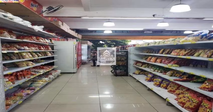 PREDIO COMERCIAL VENDA Santana, 450 M²