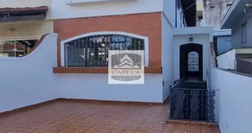 Casa com 3 quartos à venda no Mandaqui, São Paulo 