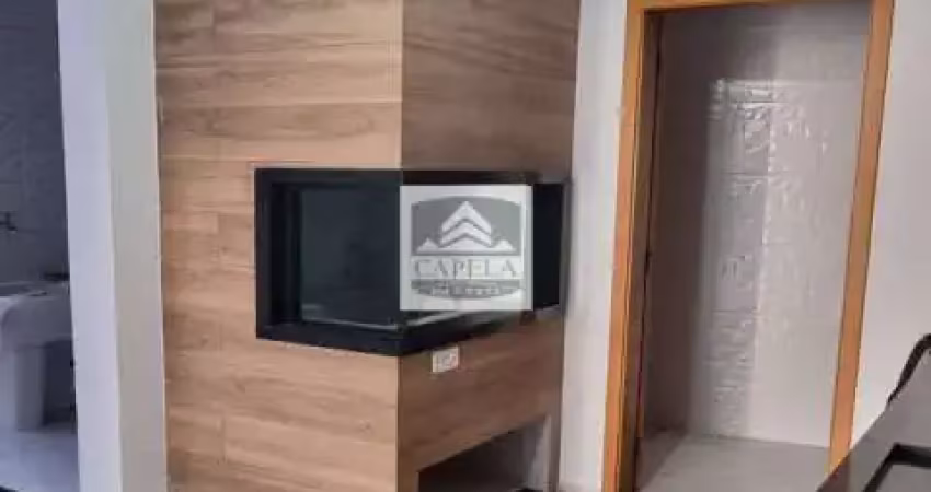 Casa com 3 quartos à venda no Mandaqui, São Paulo 