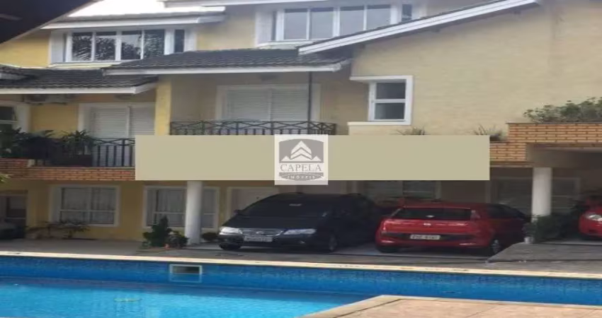 Casa com 3 quartos à venda no Horto Florestal, São Paulo 
