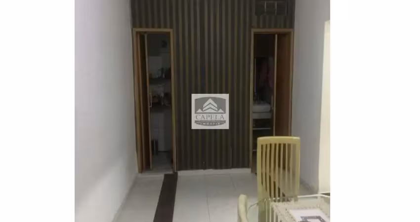 SOBRADO VENDA Água Fria,  120m², 3 dorm., 2 vagas