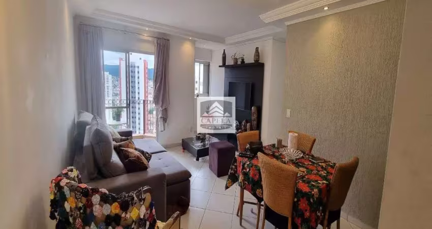 Apartamento venda lauzane paulista,  3 dorm, 1 vaga