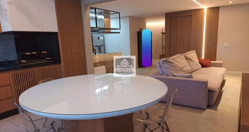 APARTAMENTO VENDA SANTA TERESINHA,  108m², 3 suítes