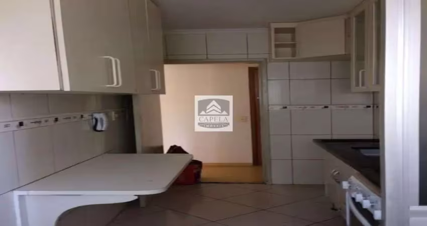 Apartamento com 2 quartos à venda em Santa Teresinha, São Paulo 