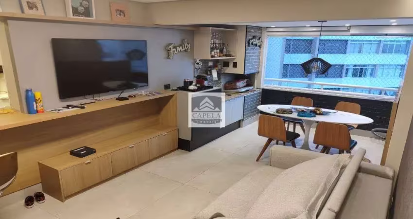 Apartamento com 2 quartos à venda em Santana, São Paulo 