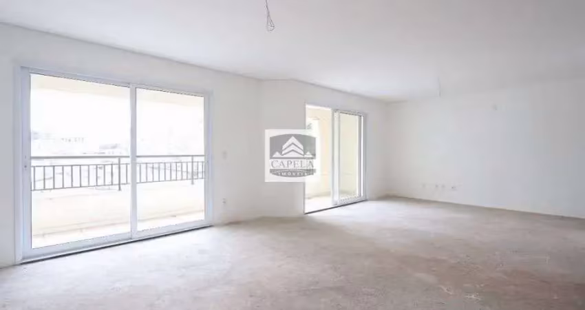 Apartamento venda santana,  206m², 4 dorm., 3 vagas