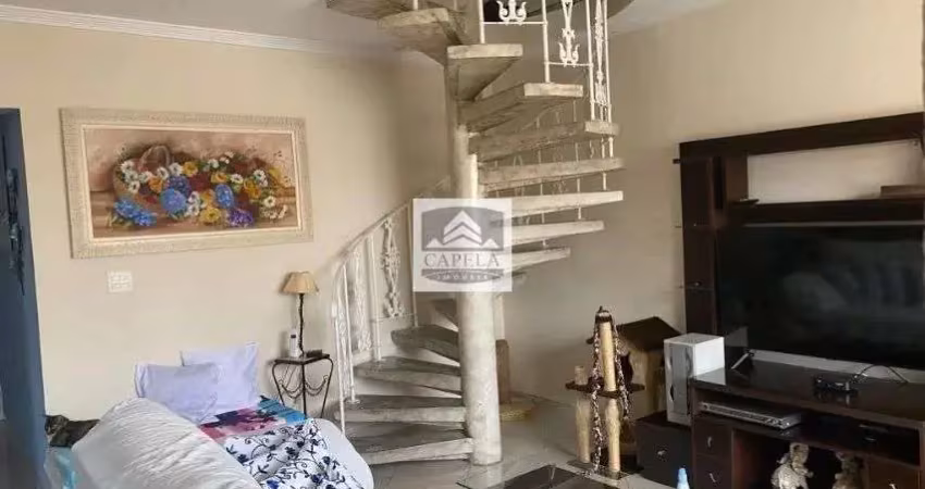 Apartamento com 3 quartos à venda no Jardim São Paulo (Zona Norte), São Paulo 