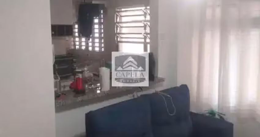 Apartamento com 2 quartos à venda em Santana, São Paulo 