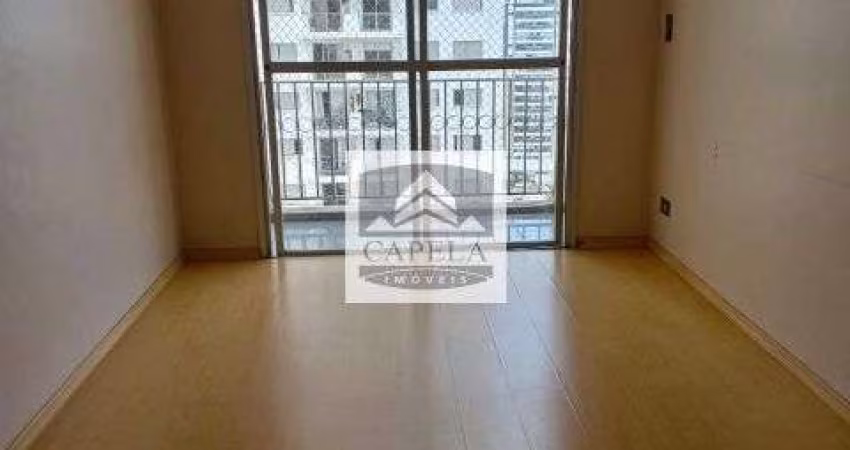 APARTAMENTO VENDA Santana,  75m², 3 dorm, 1 suíte