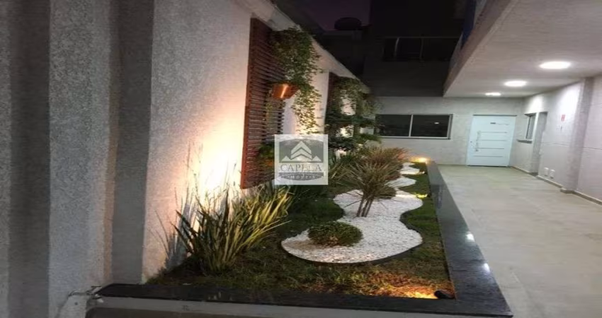 APARTAMENTO VENDA Parada Inglesa,  29m²